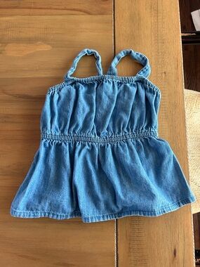 Old Navy Tank